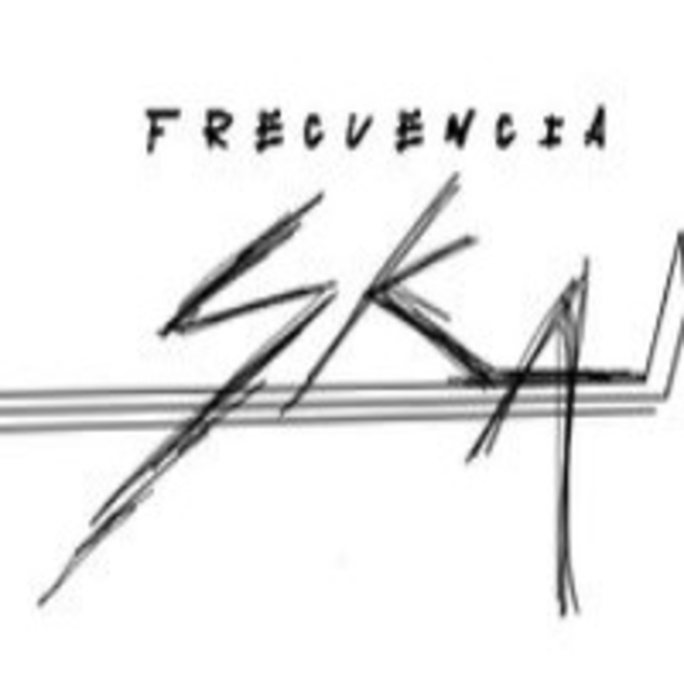 Frecuencia SKA #19 "Frecuencia urbana" episode artwork