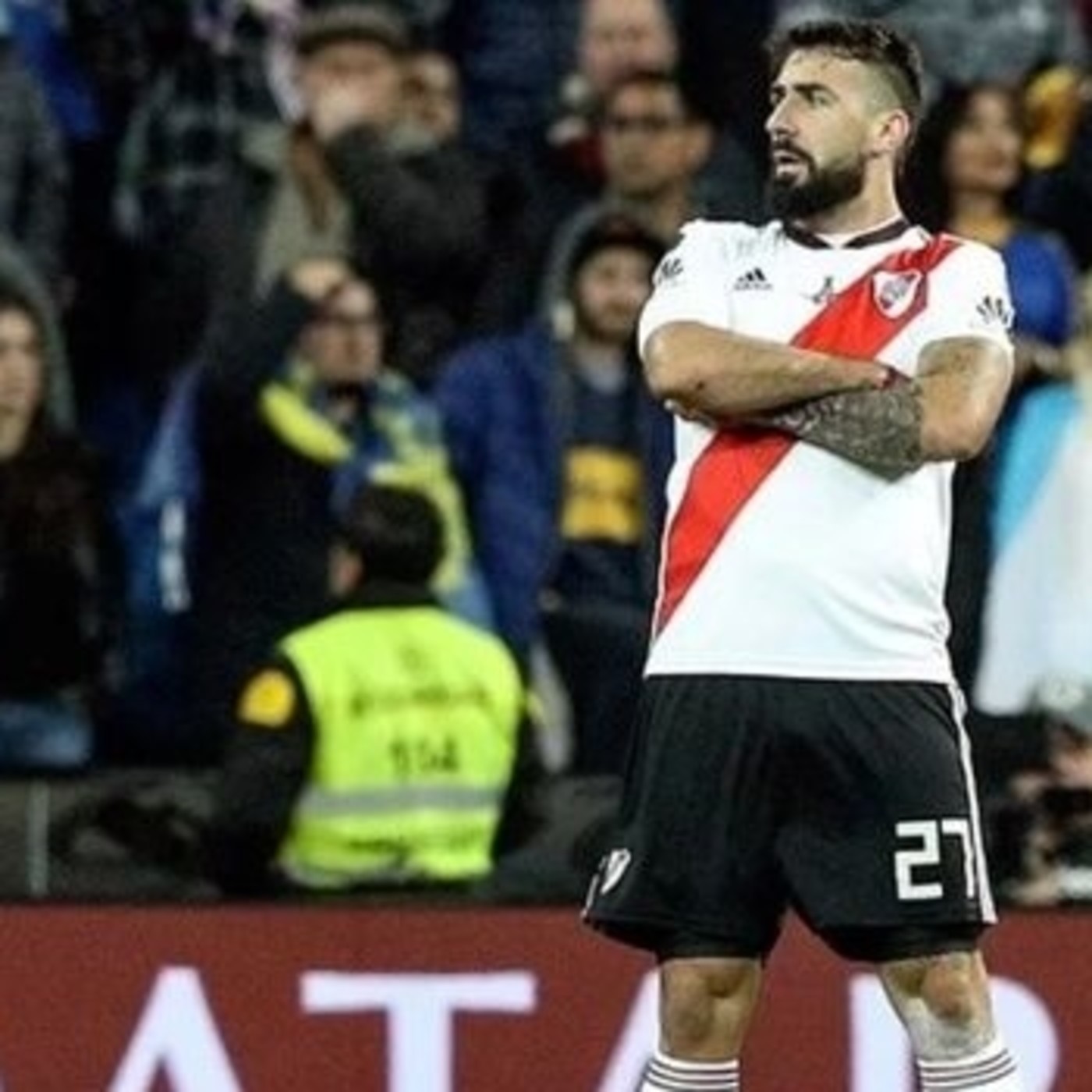 Peligro de Gol.
