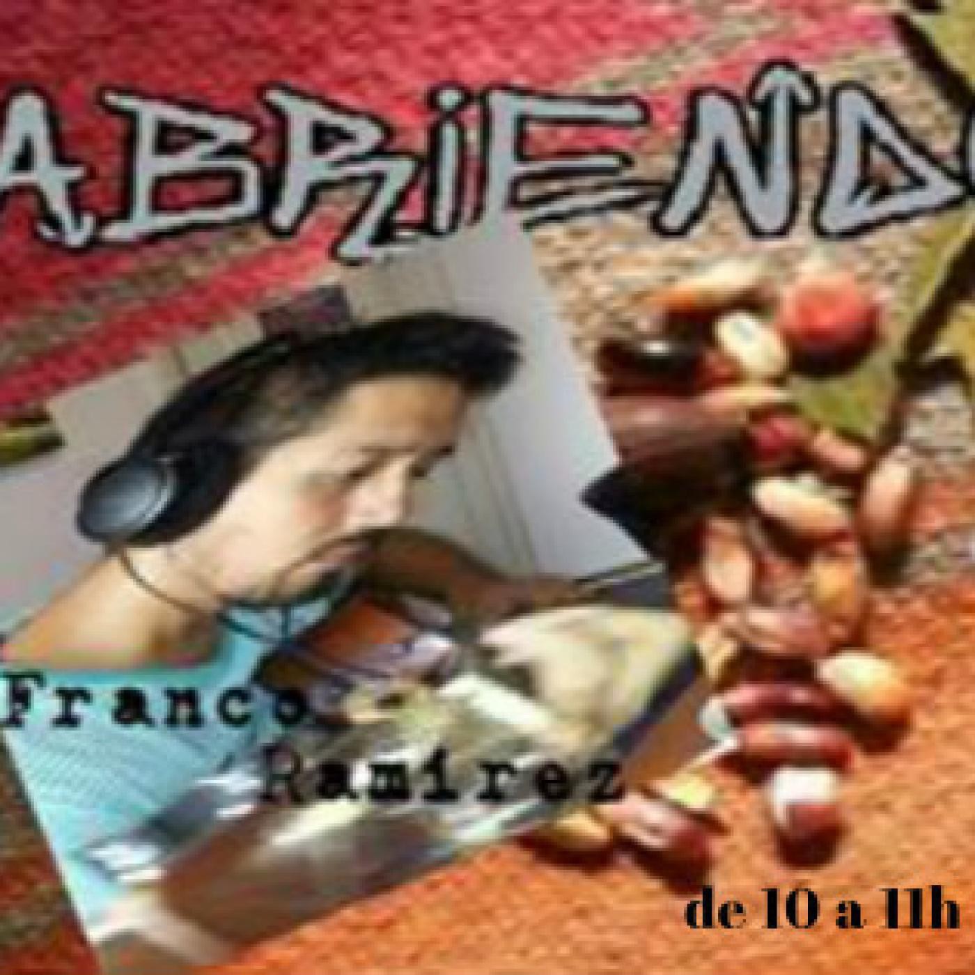 Podcast de Abriendo Caminos
