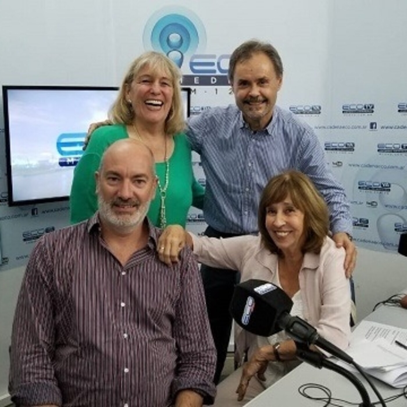 AL DERECHO Y AL REVES con Marta Oyhanarte y Alejandro Drucaroff 14-6-2022