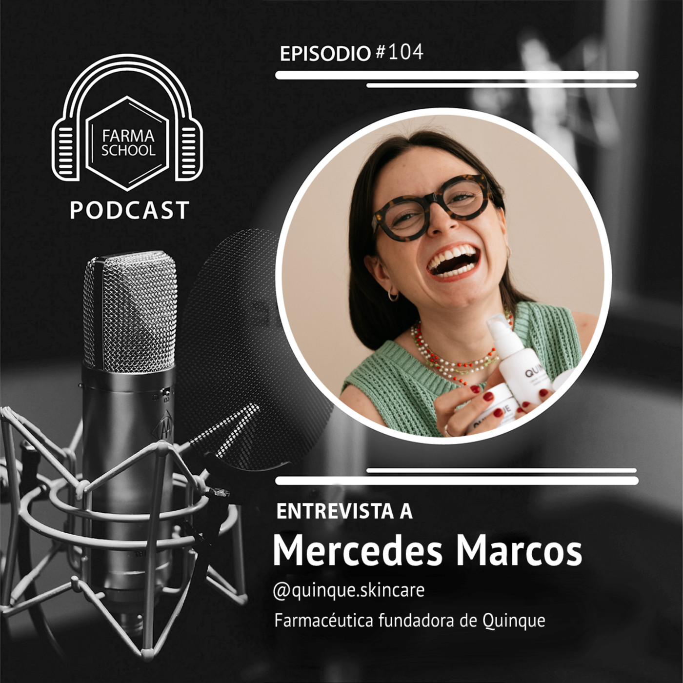 Farmaschool Podcast