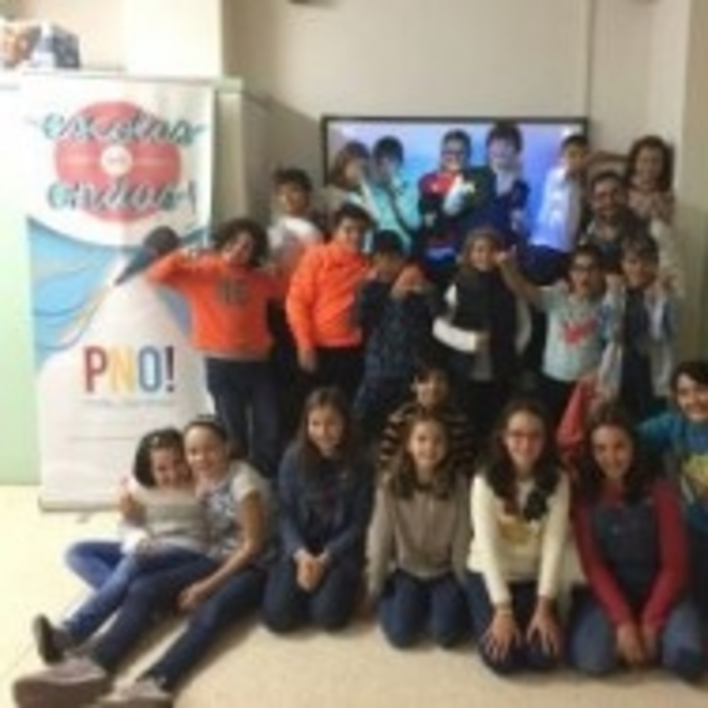 Escolas para o DMR-2019
