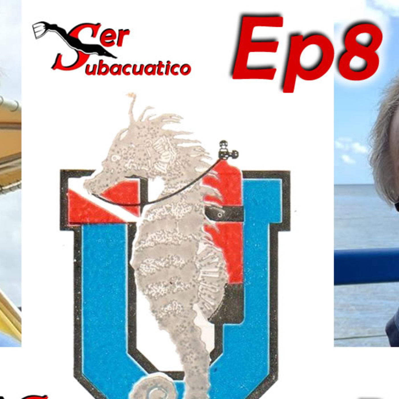 SerSubacuatico