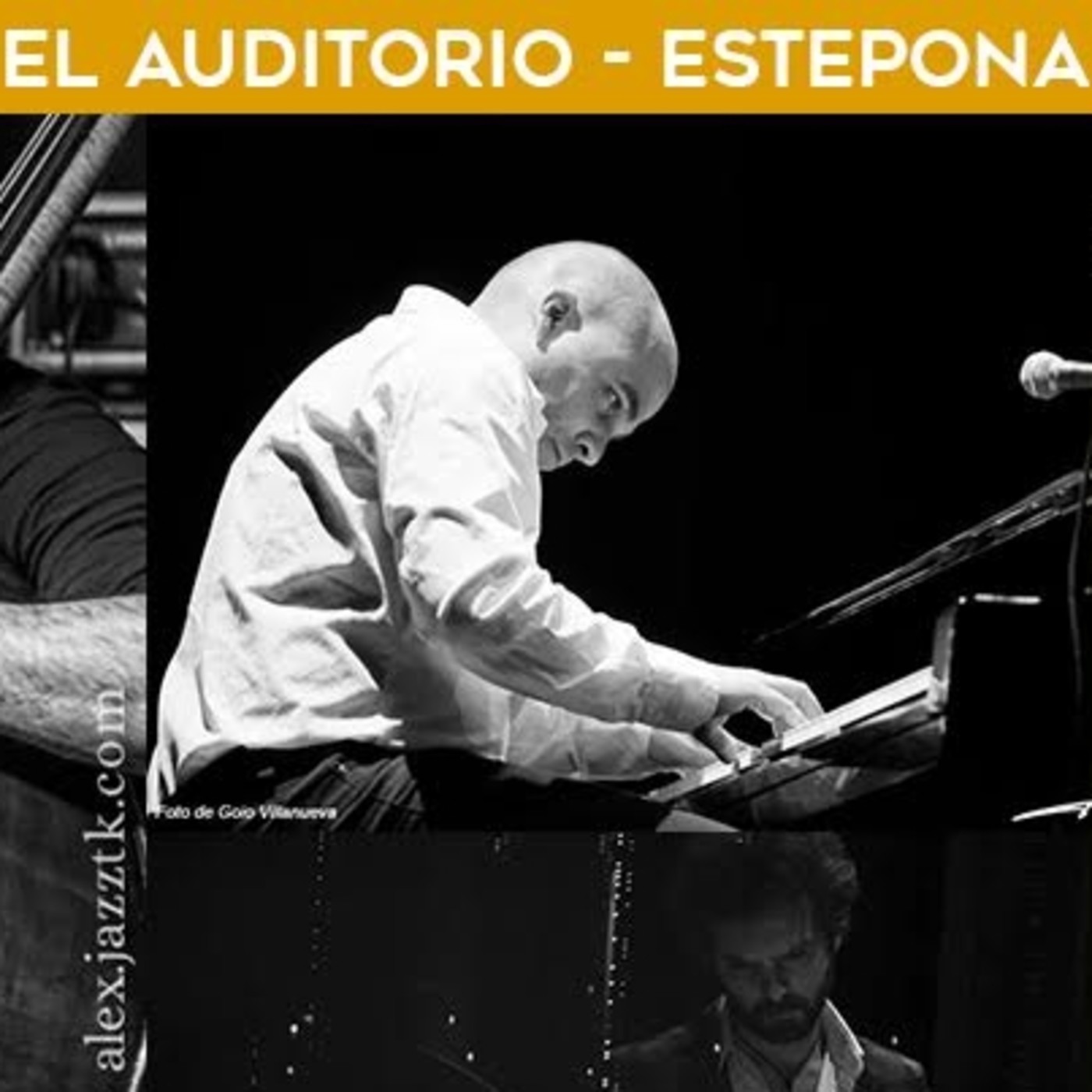 Mi Música, tu Música.