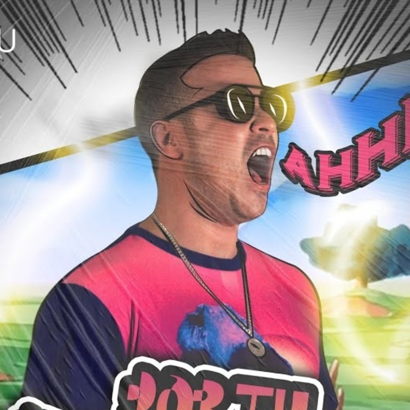 Manu La Habana presenta cancion en Alfaomega 10 Agosto 2020 episode artwork