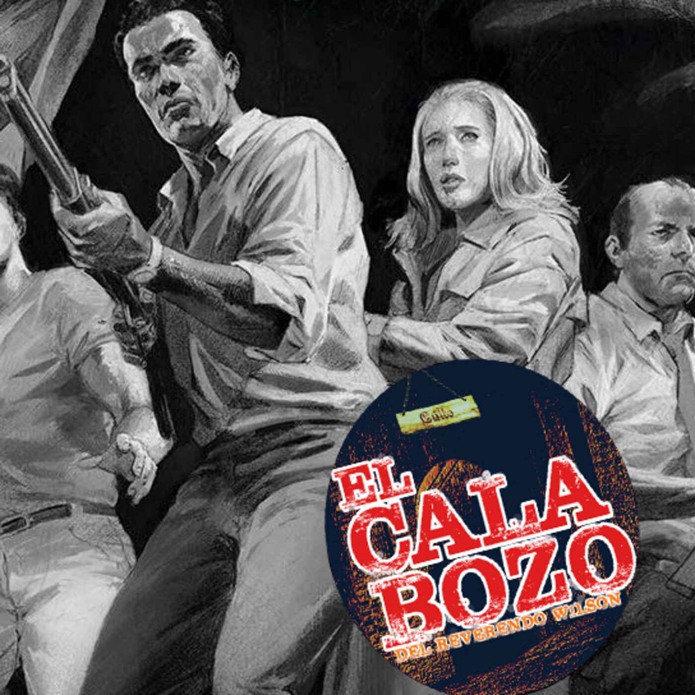 El Calabozo del Reverendo Wilson