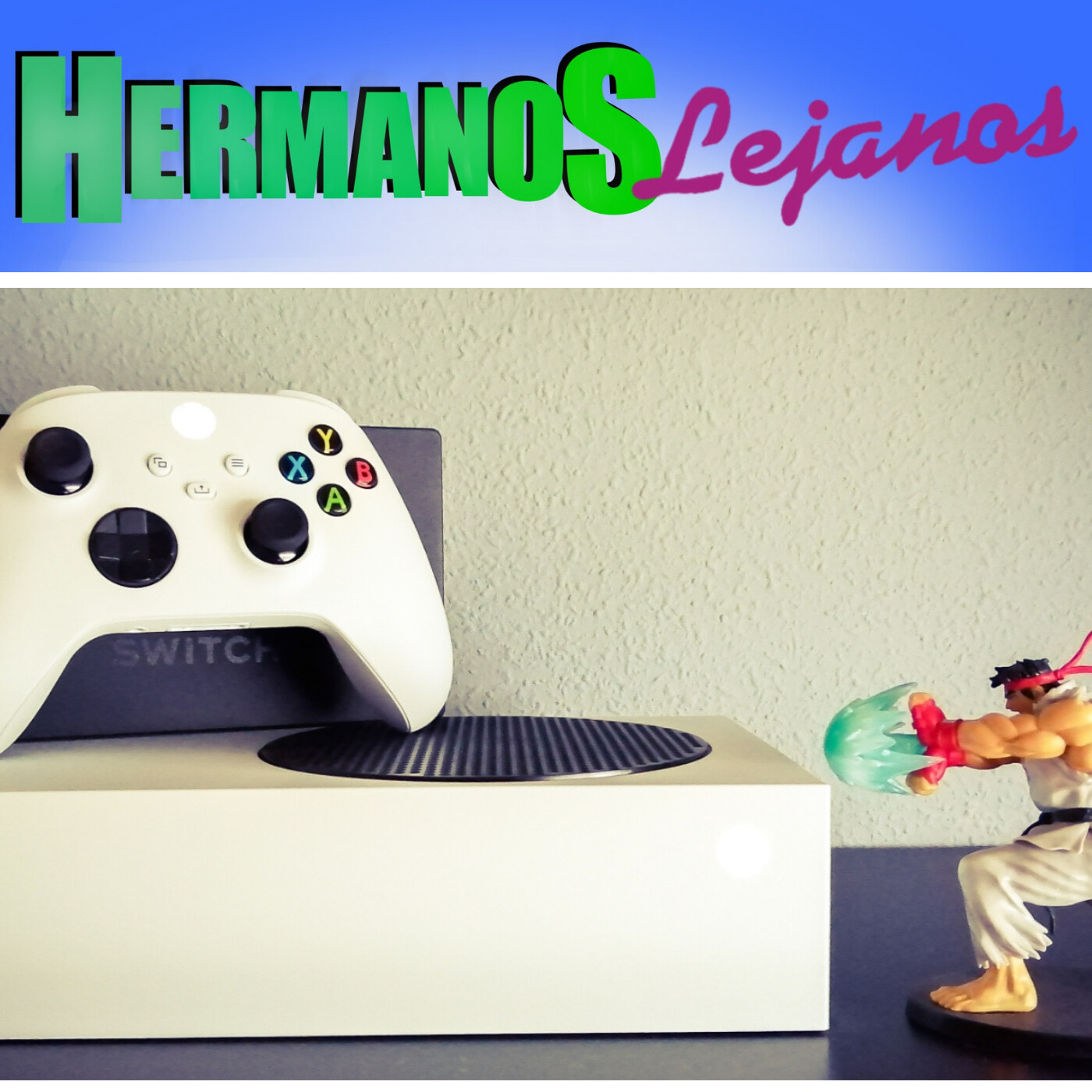 Hermanos Lejanos