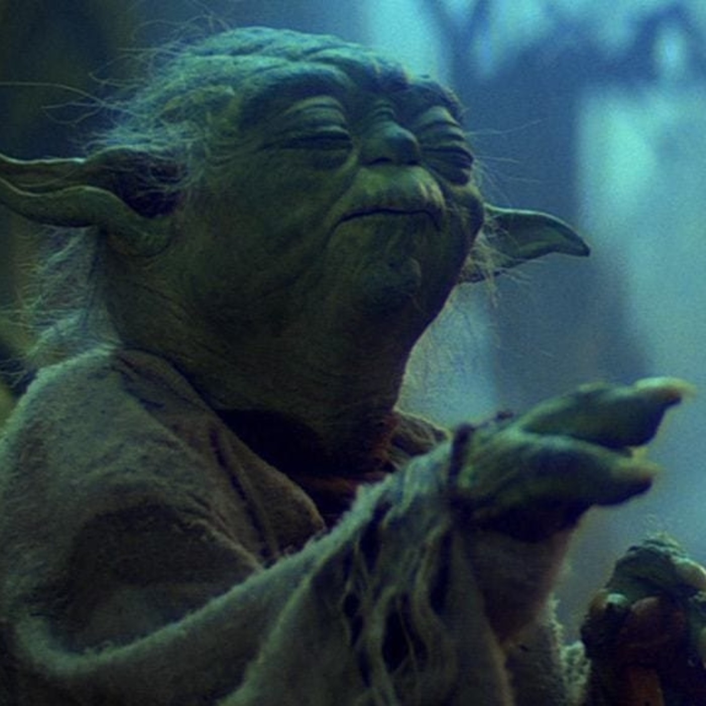 353 - La Fuerza de Stars Wars - Episodio exclusivo para mecenas