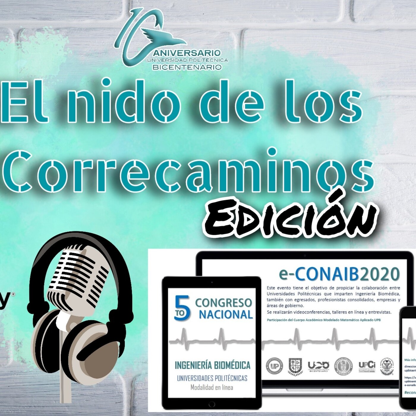 Nidodeloscorrecaminos