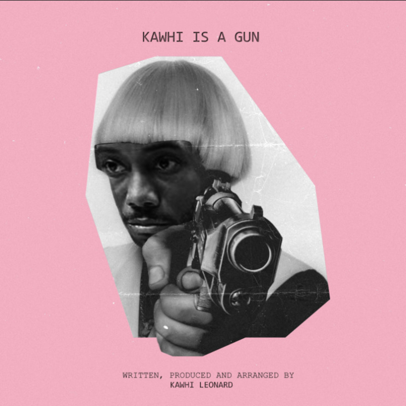 Ep. 19 KAWHI IS A GUN*