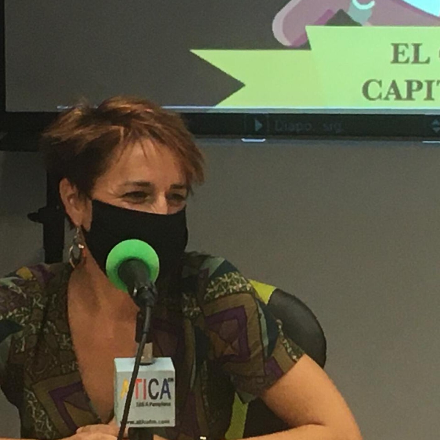 (574) El Cofre del Capitán Morgan (22/09/2020) episode artwork