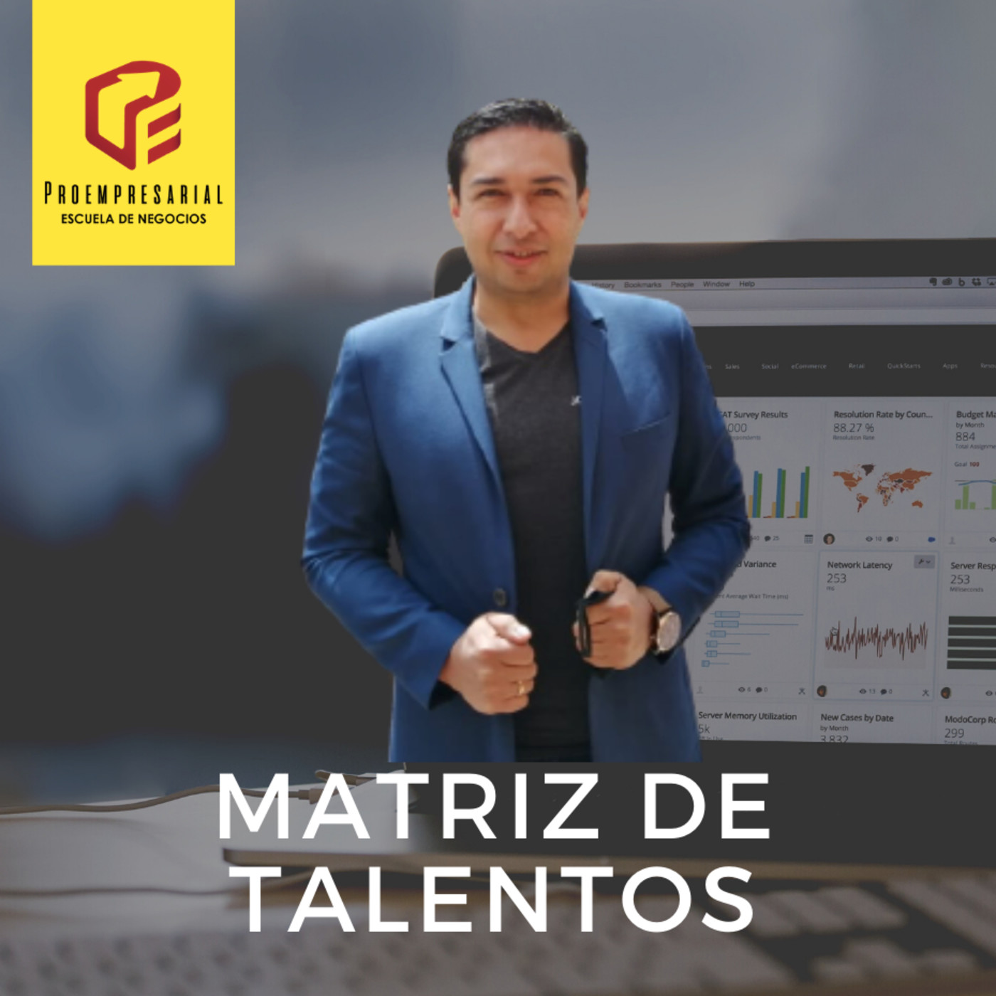 Liderazgo