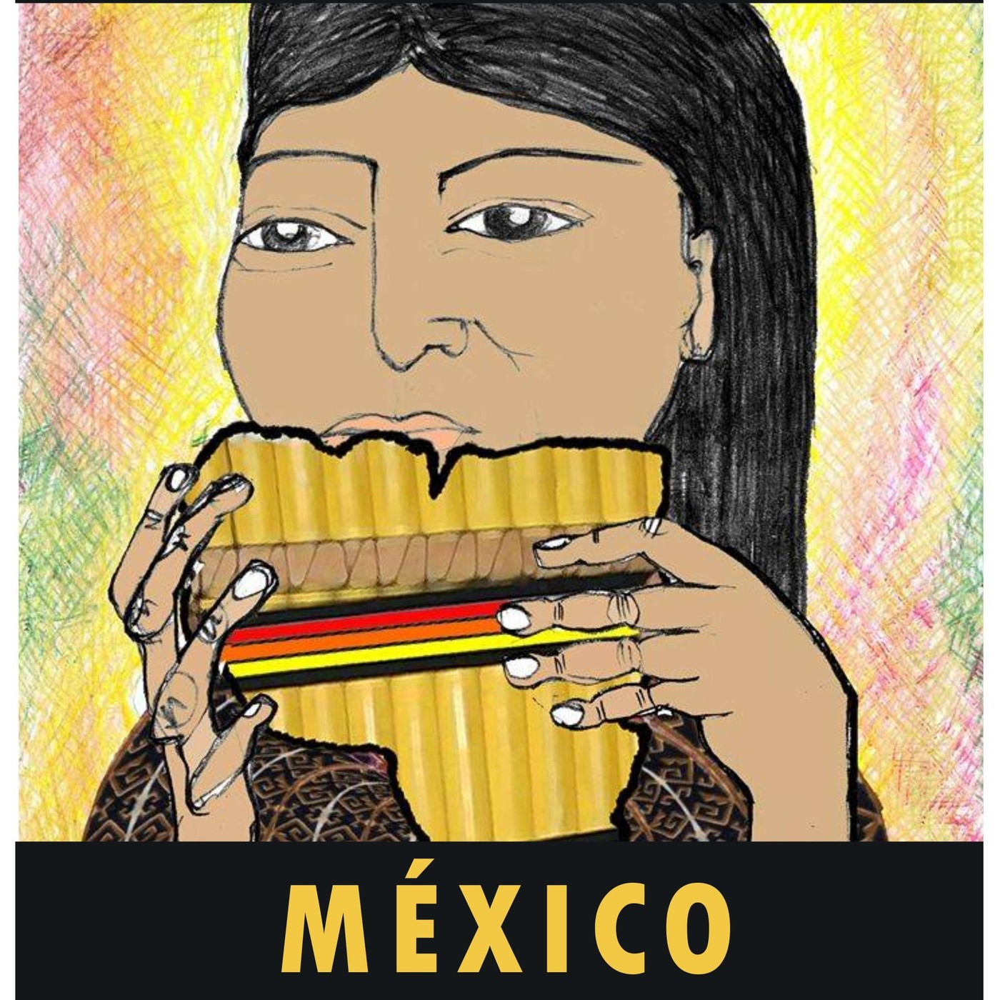 Son de Nuestramérica