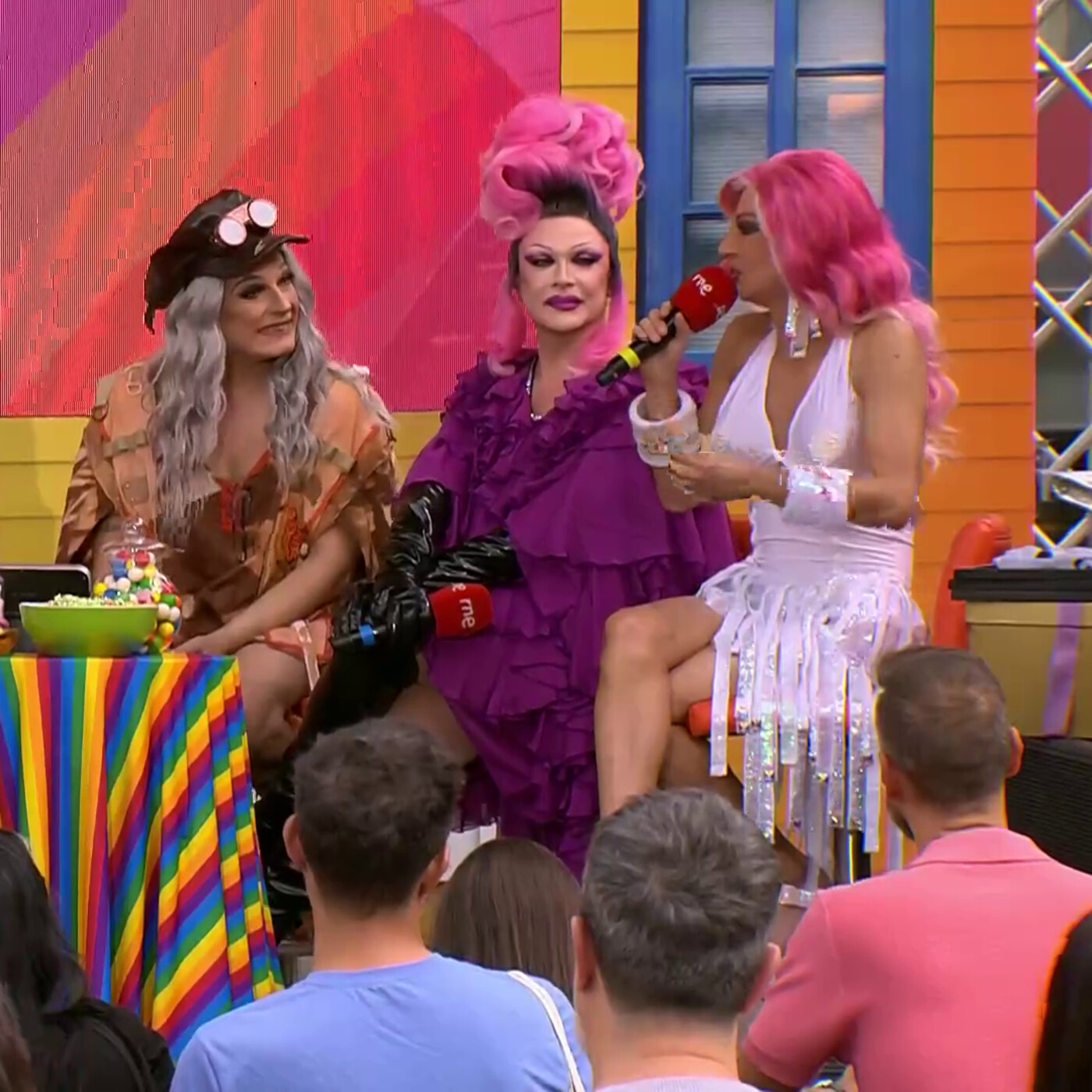 Wisteria Lane - Especial 1000 programas de Wisteria Lane (primera parte) -  11/10/25 - Wisteria Lane - Podcast en iVoox