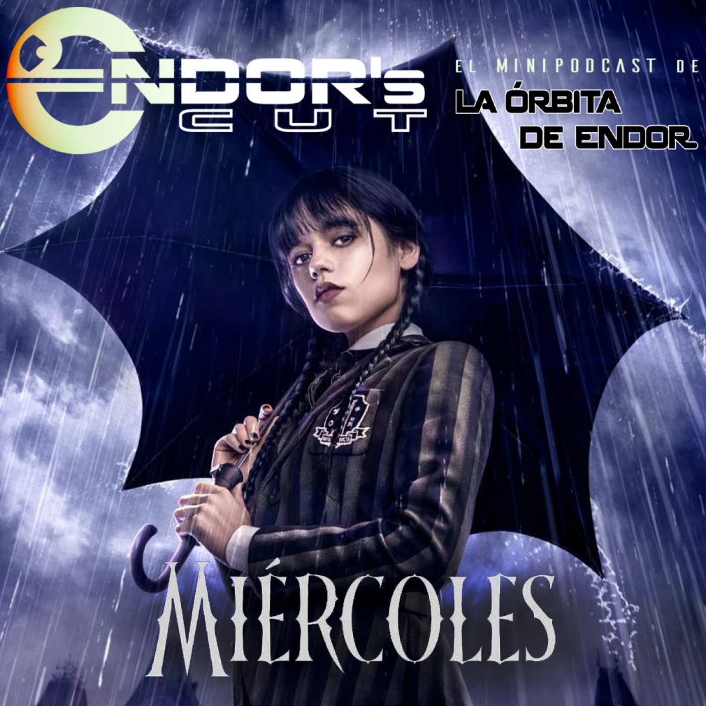 La Órbita De Endor - podcast-