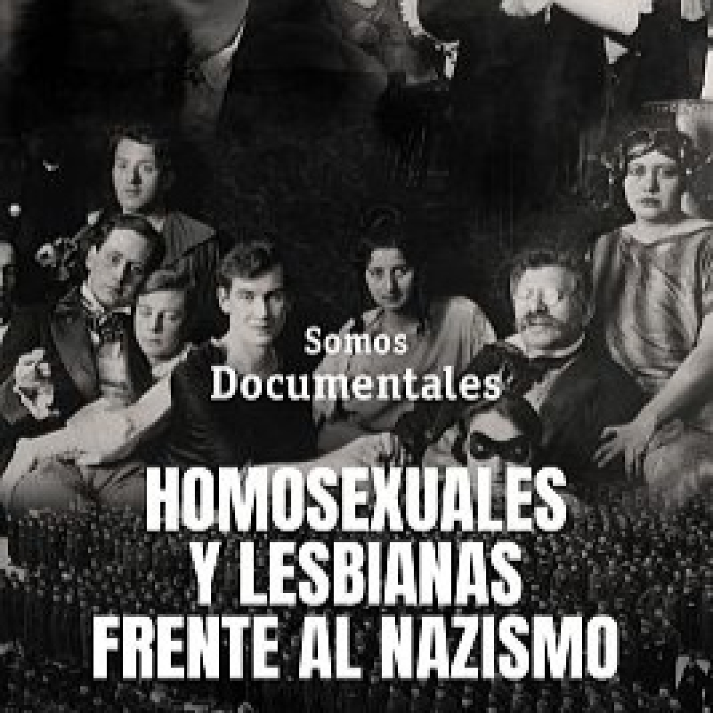 Homosexuales y lesbianas frente al nazismo