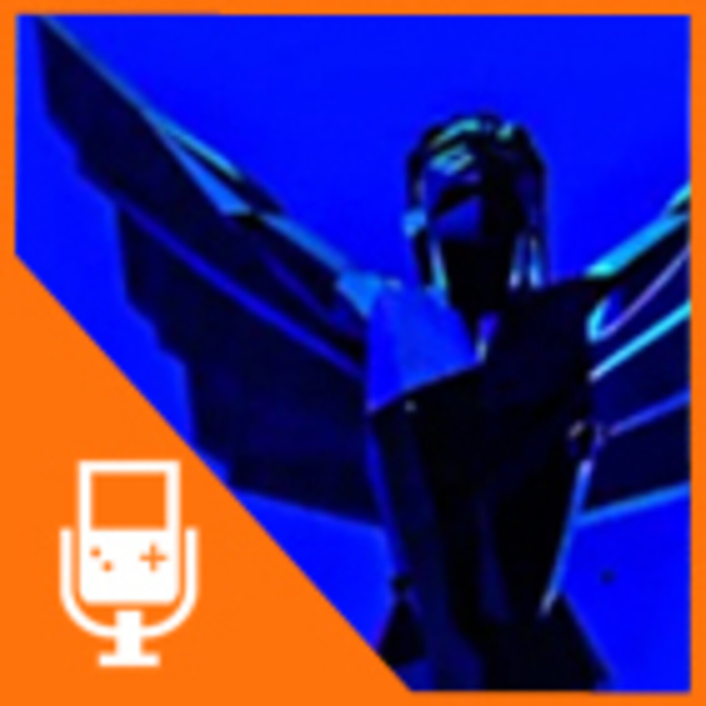 An Untitled Games Podcast