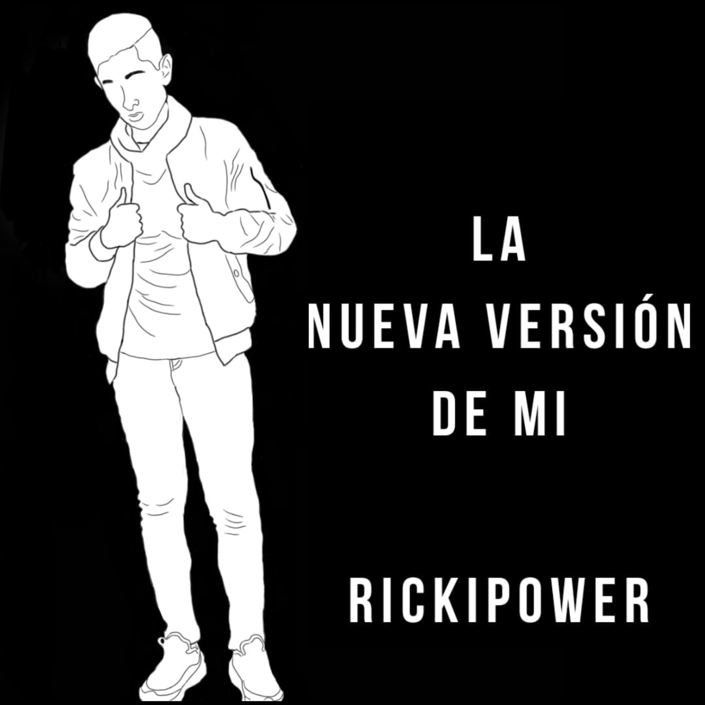 La Nueva Version de Mi.