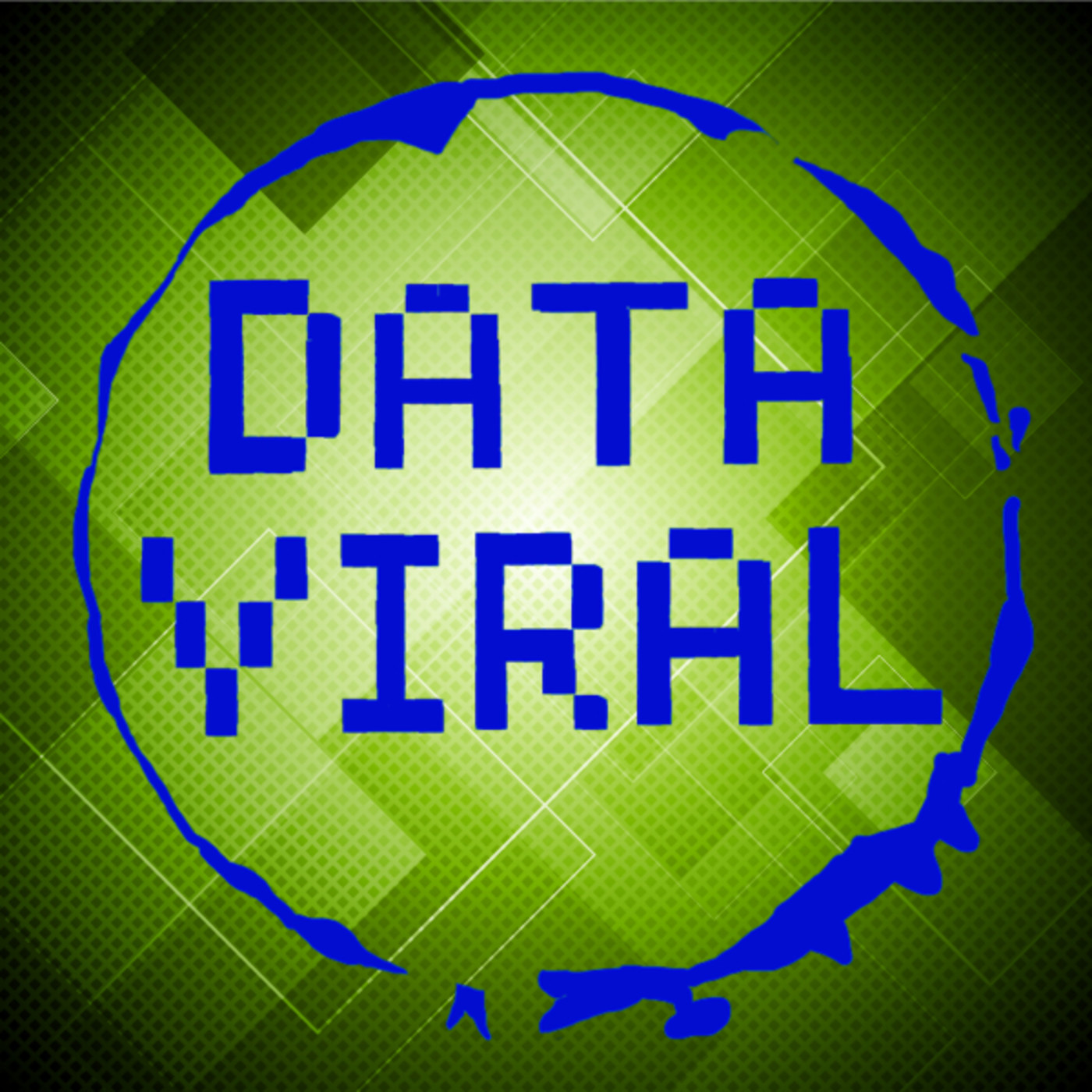 Data Viral Programa 03 - Noticias - ¿Por quien te harias homosexual? - Entrevista a FEBOAZOTA episode artwork
