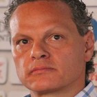 Esteban Paz dirigente de Liga de Quito