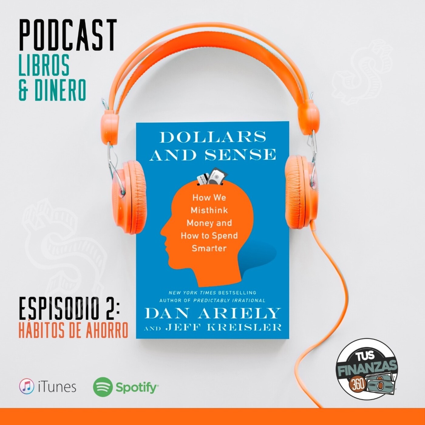 Libros y Dinero