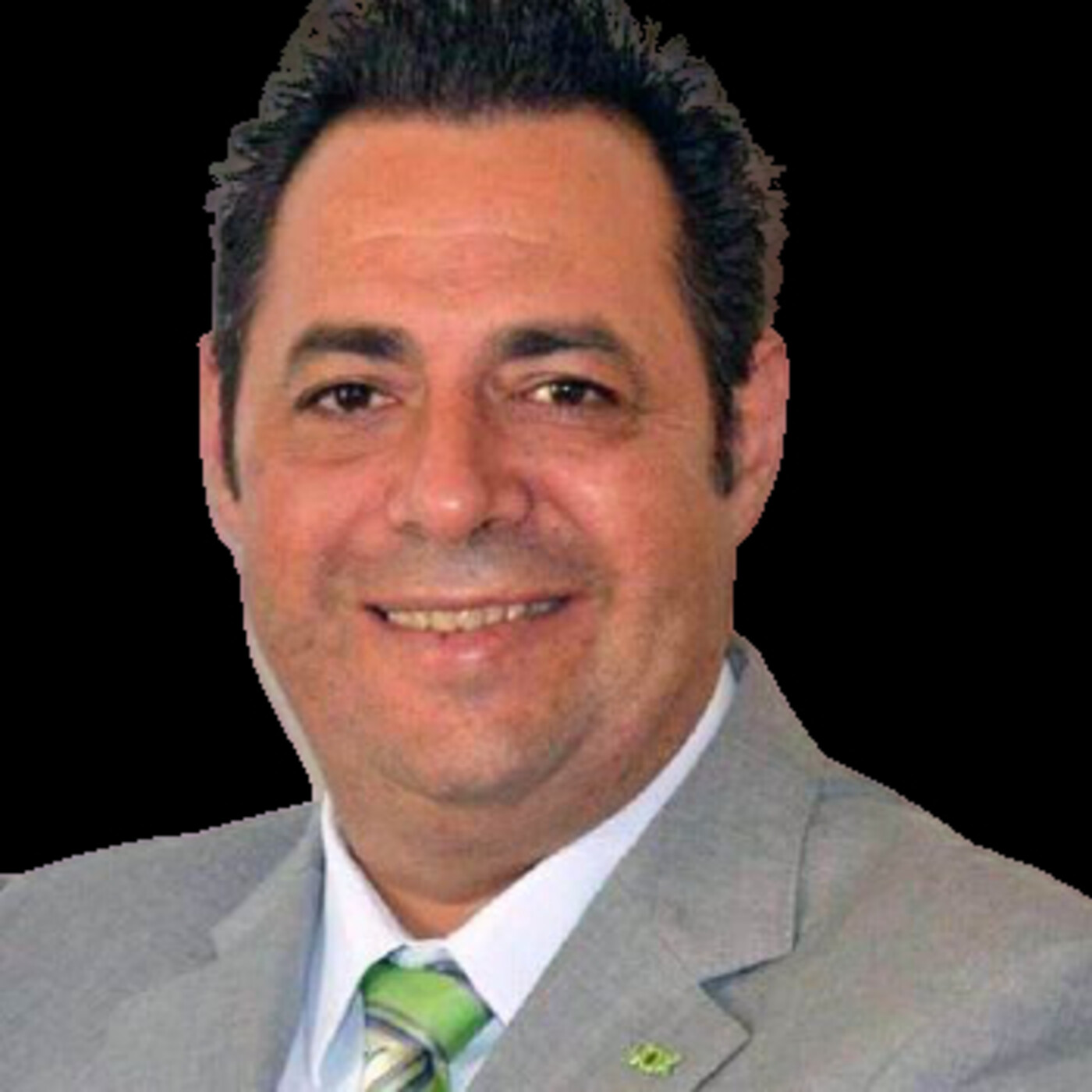 ENTREVISTA | Presidente de "España Suma" José Manuel Martínez Ayala episode artwork