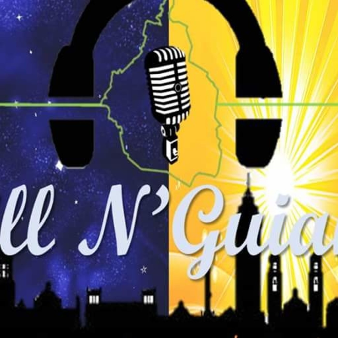 Chill N´Guiando. 230620 p091