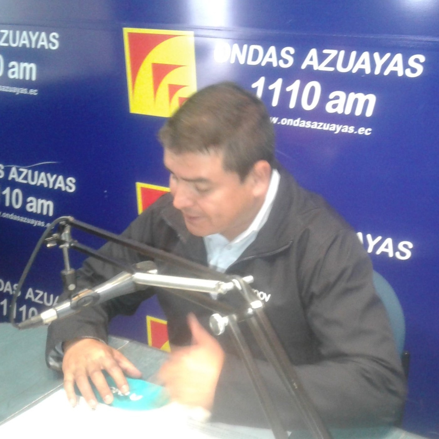 Ondas Azuayas