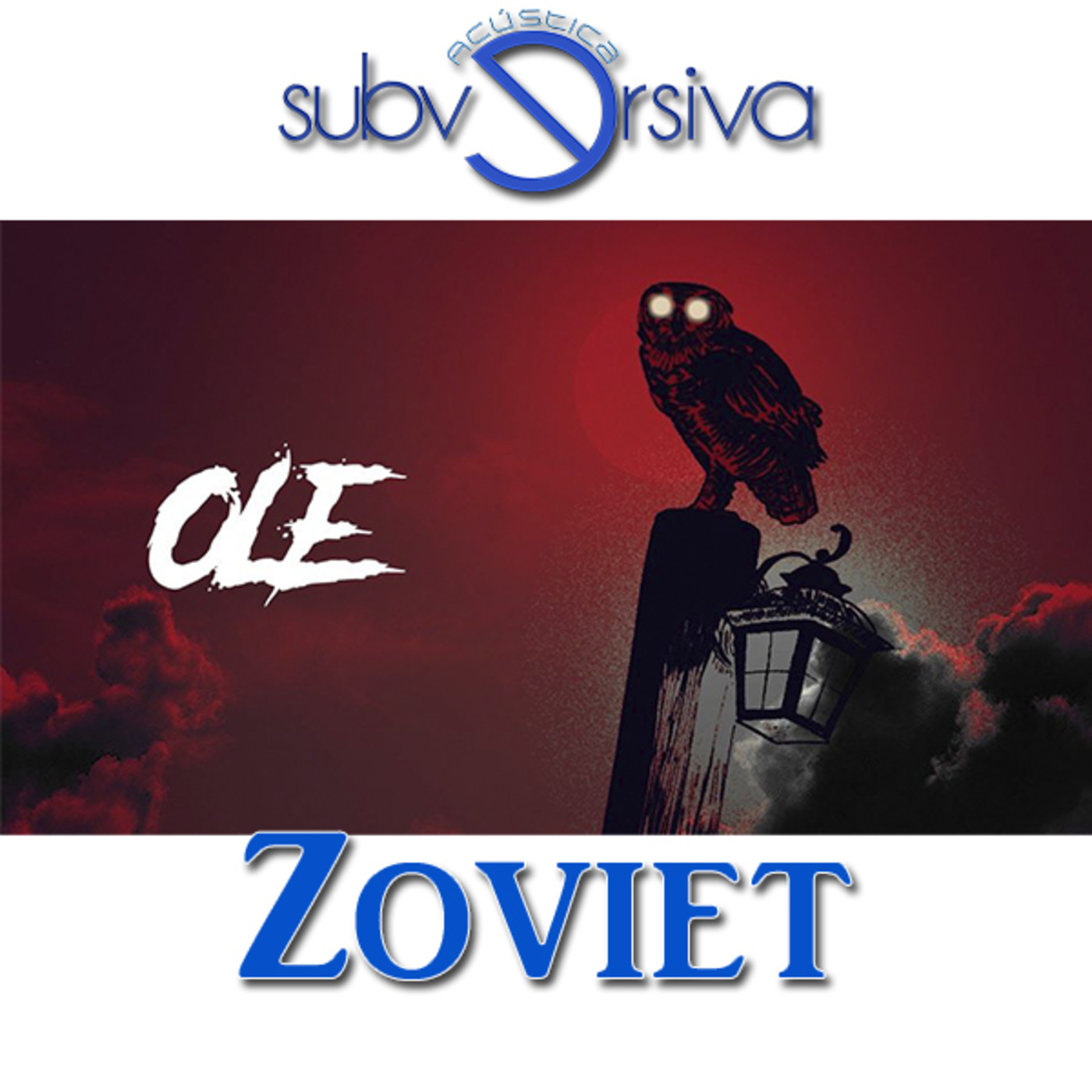Acústica Subversiva ...El Podcast !