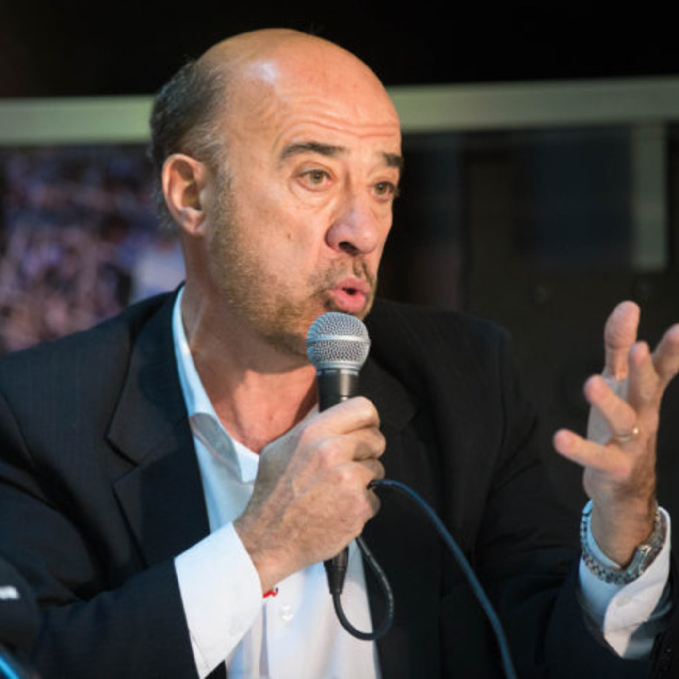 Sintonía Política