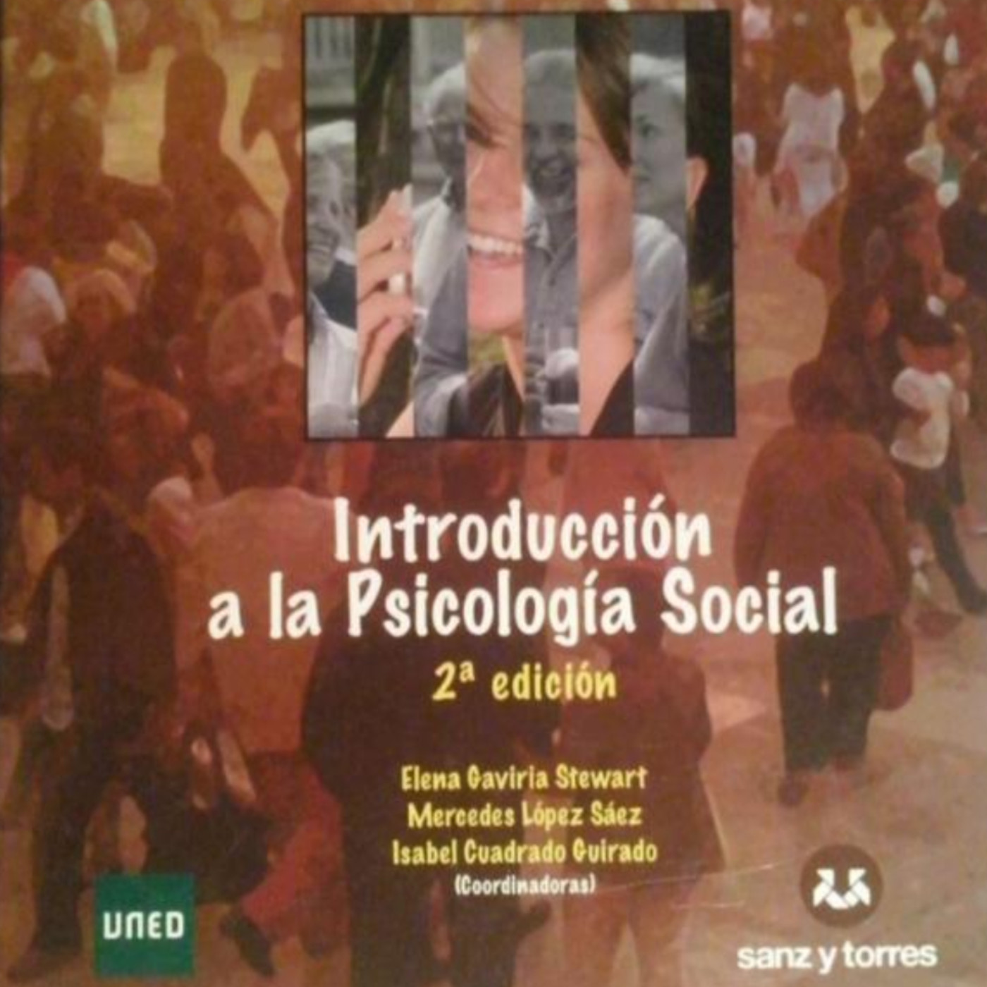 Pisicología Social UNED José Luis García Olmo