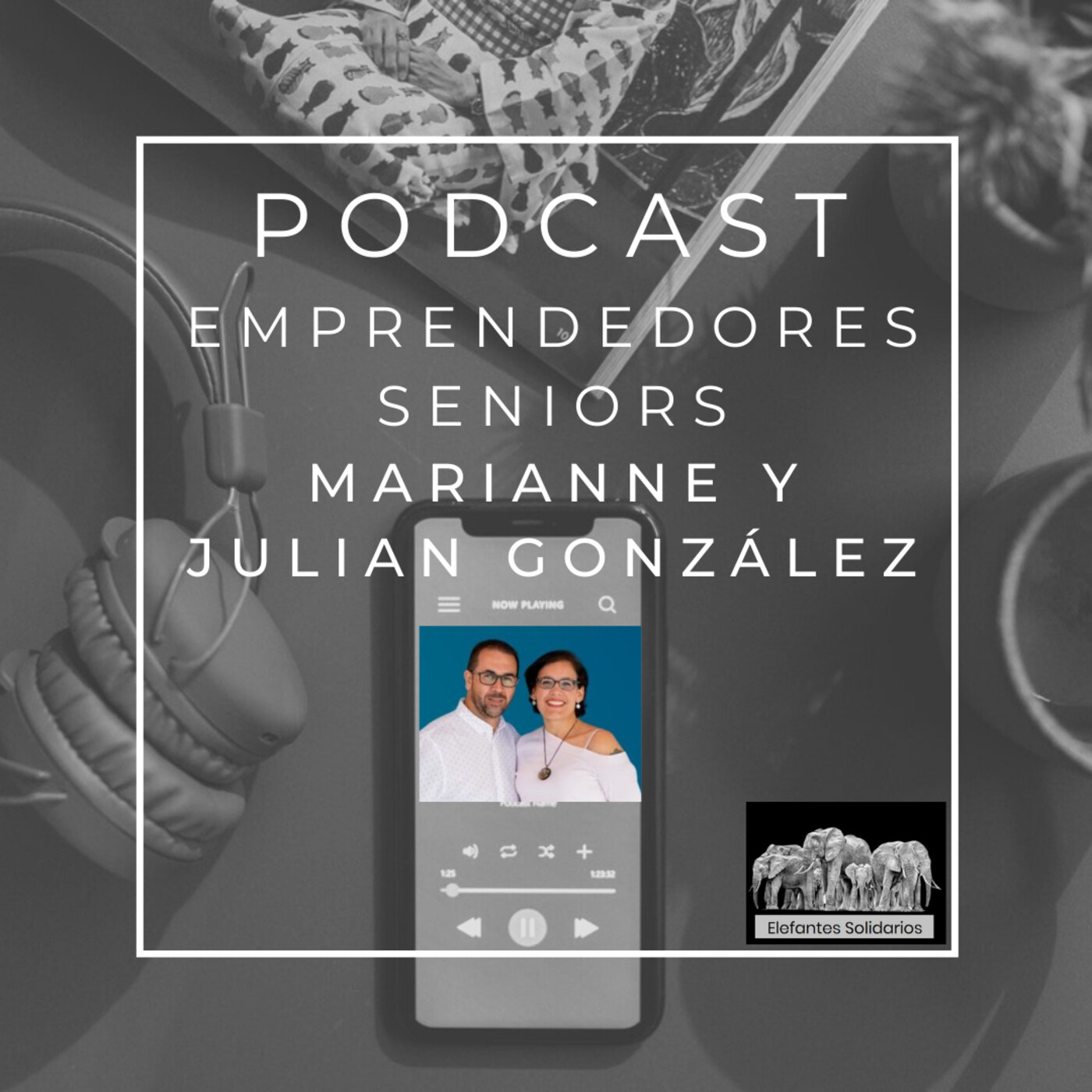 Emprendedores Senior