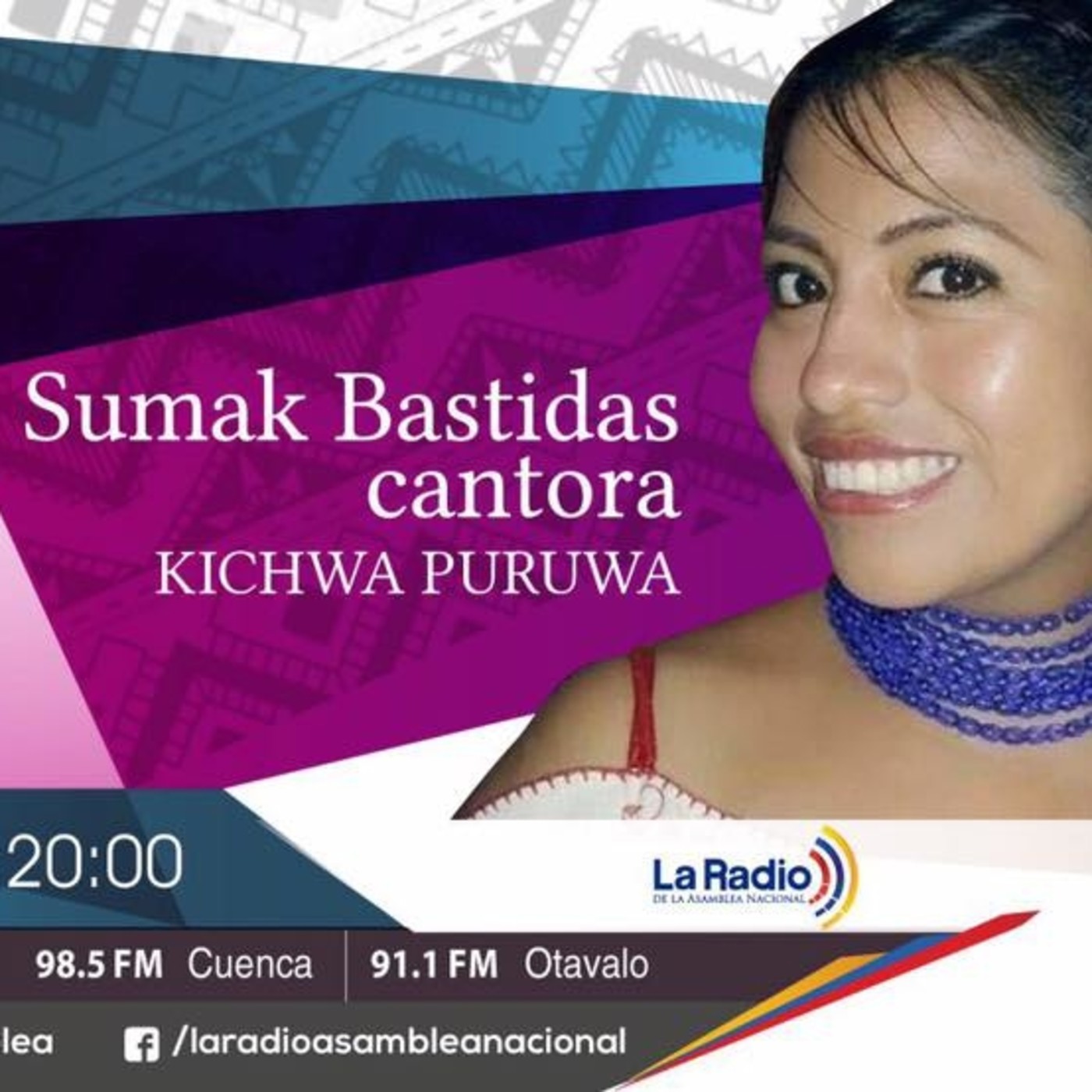 SUMAK BASTIDAS