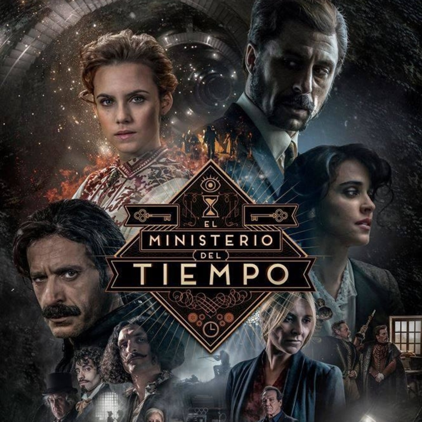 Escuchando Peliculas