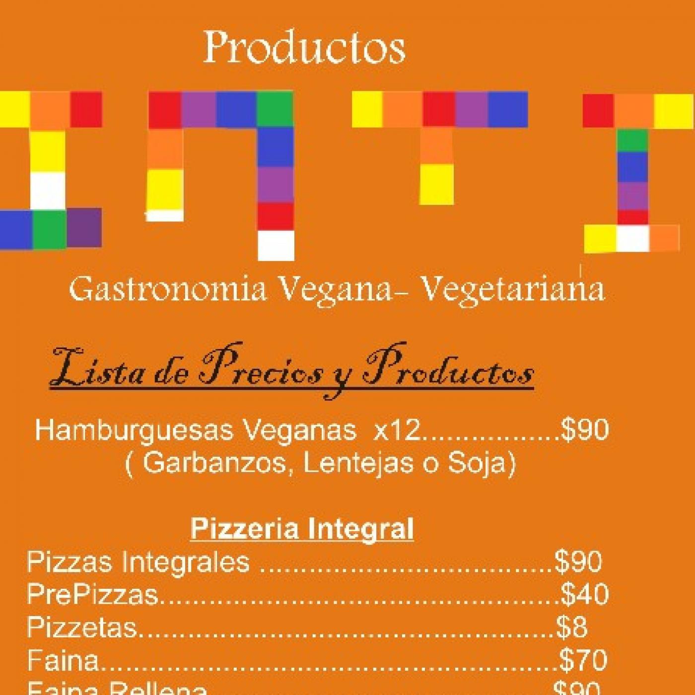 Productos Inti