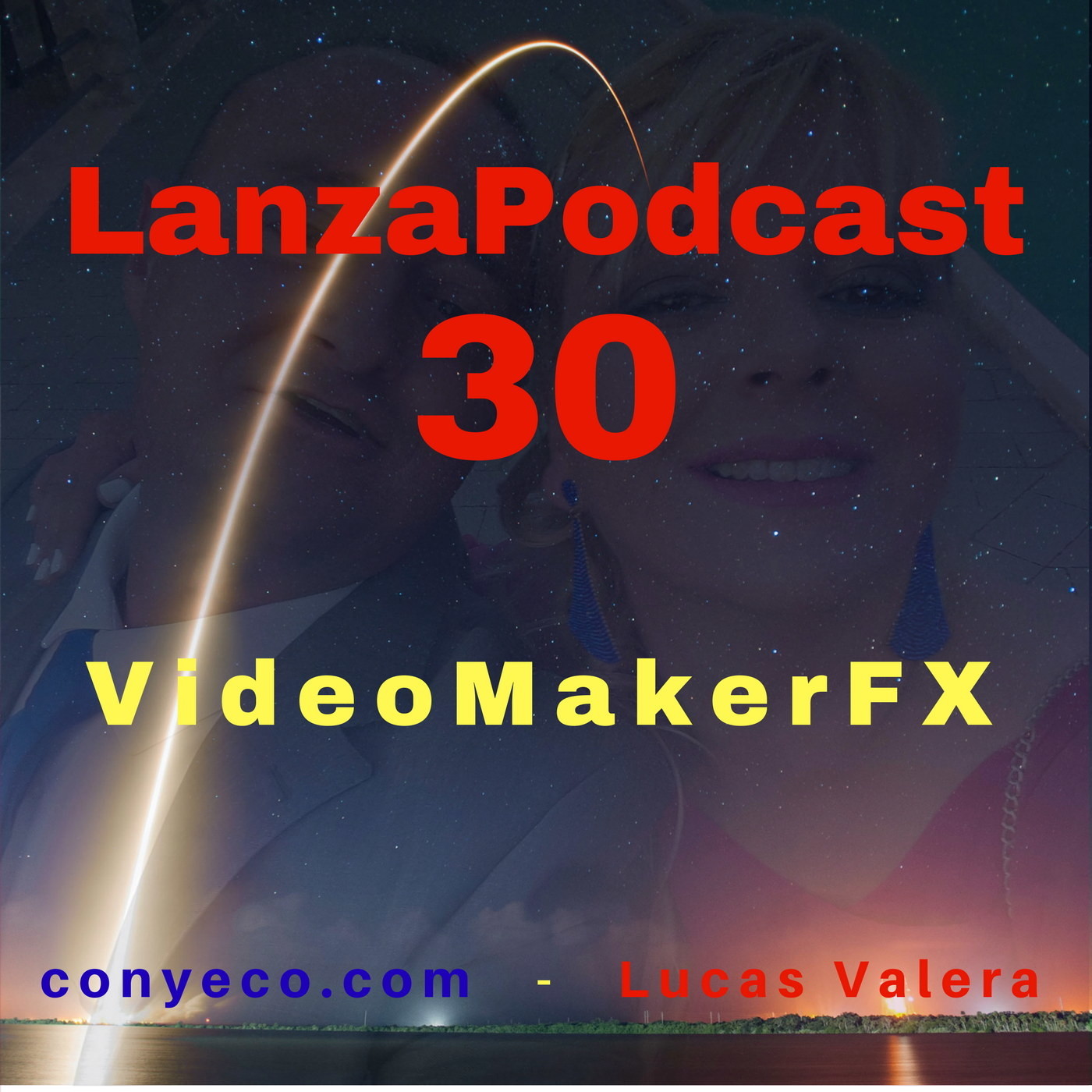 LanzaPodcast - Lanzamientos de Marketing Online