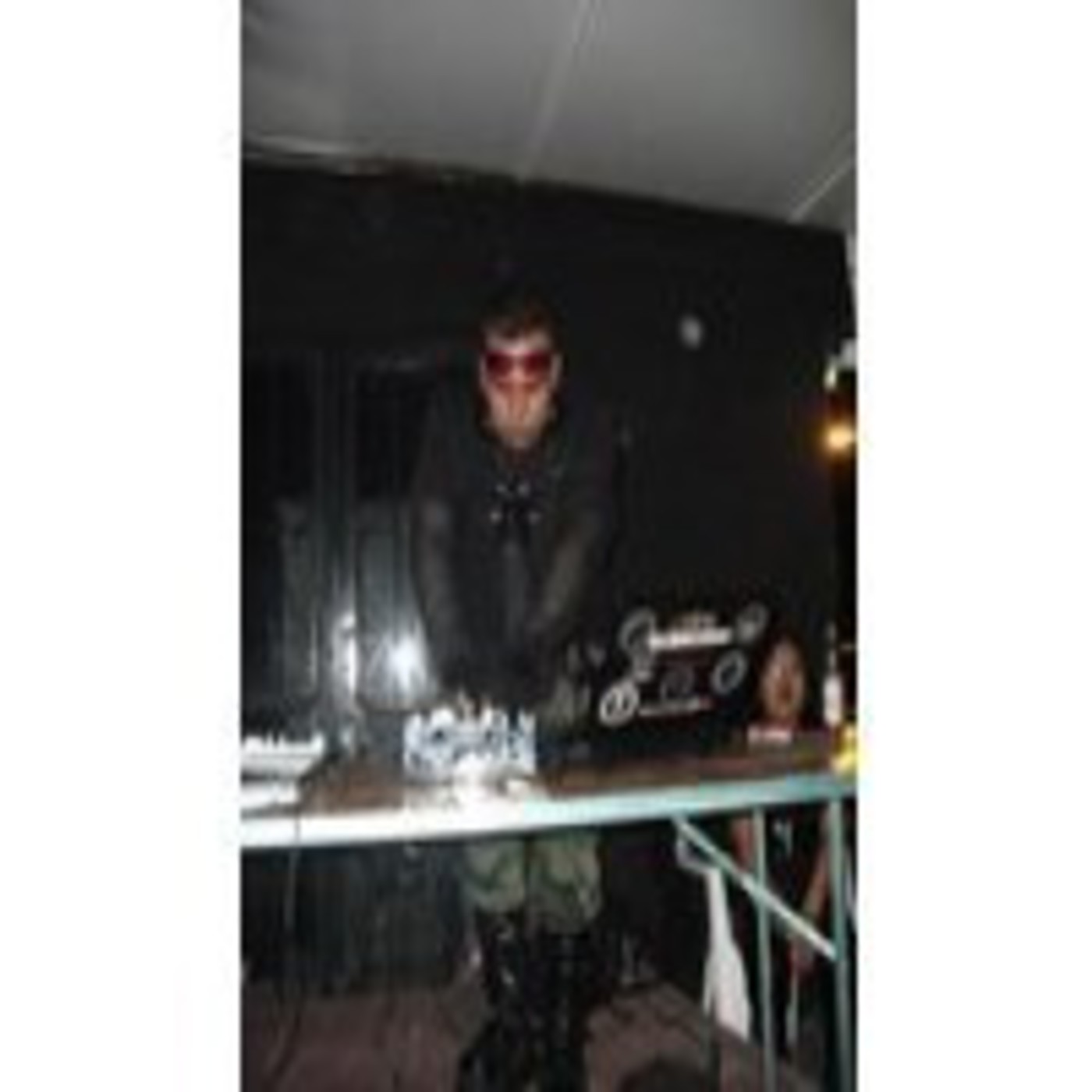 Podcast CyberPunkOgir