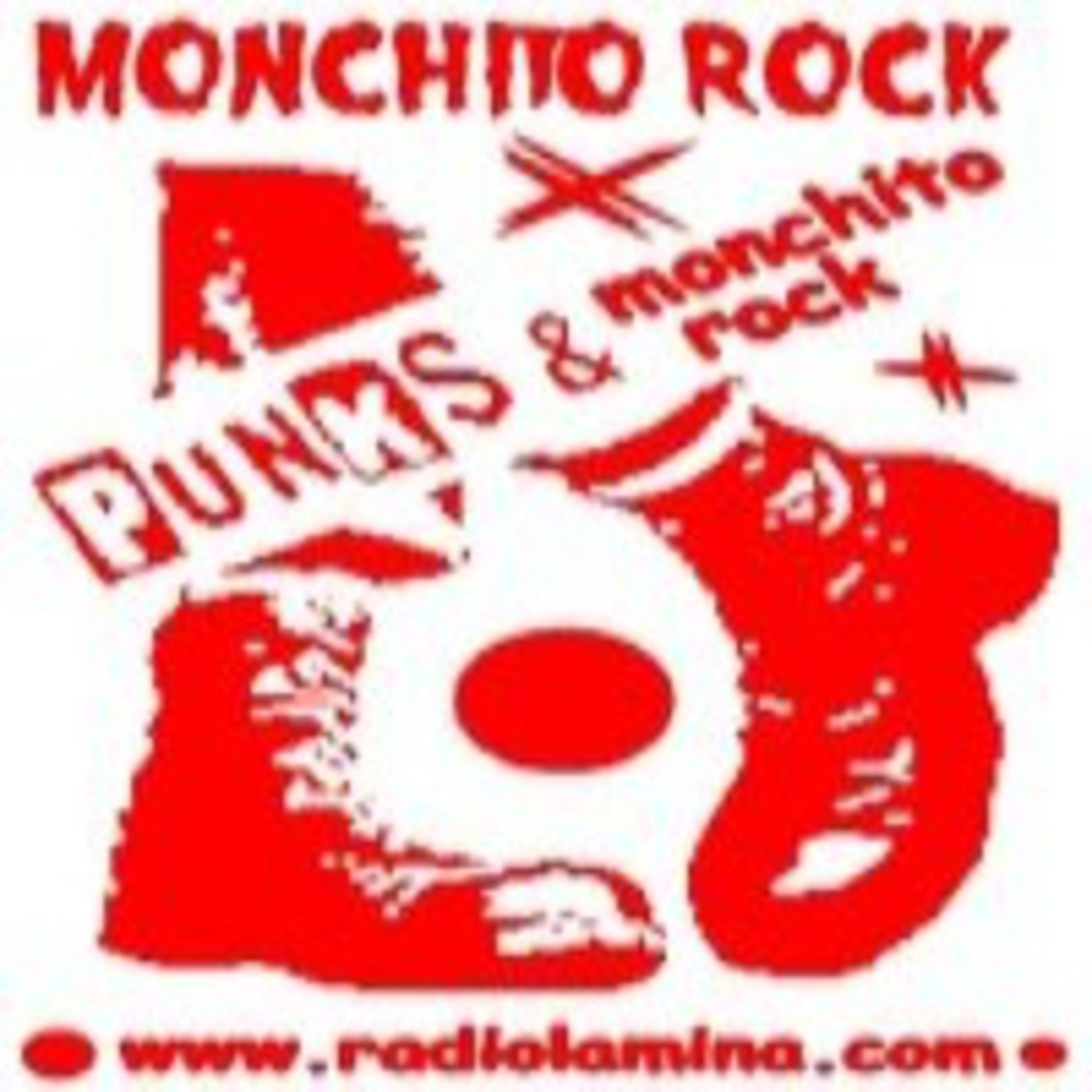 Podcast Monchito rock FM