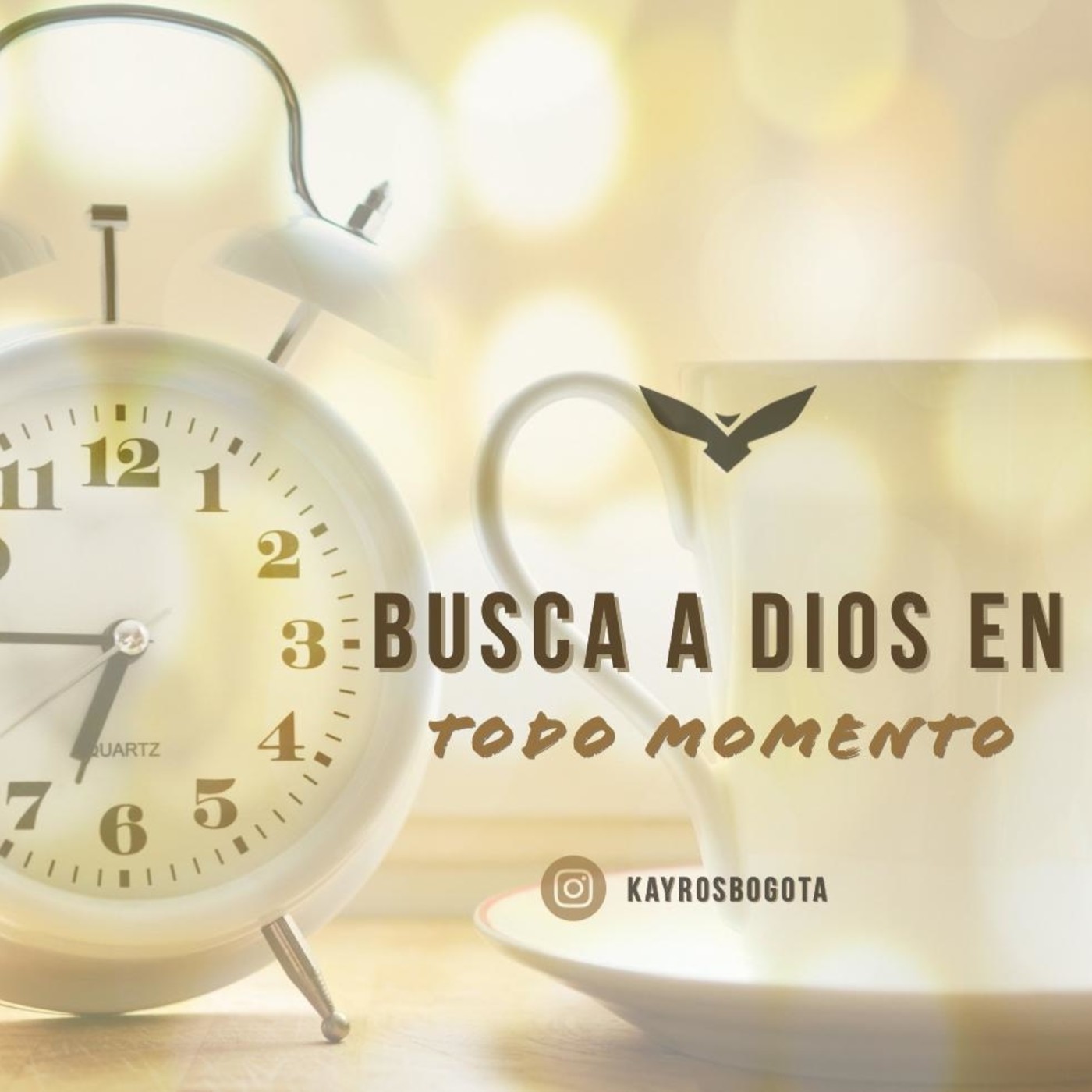 Palabra Diaria