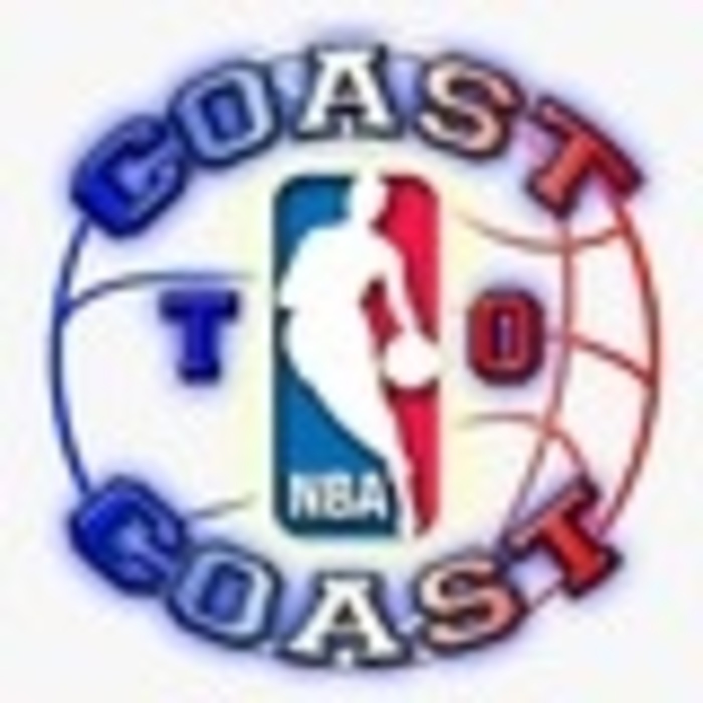NBA COAST TO COAST - GRADERÍO