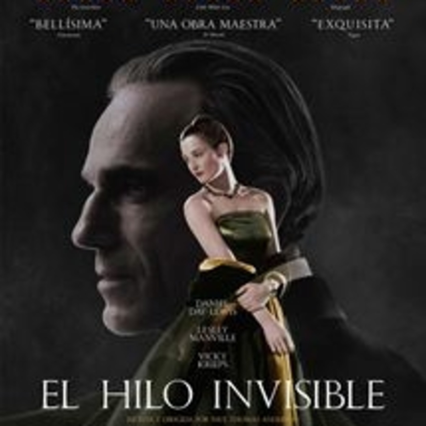 Análisis de películas de La Claqueta Metálica