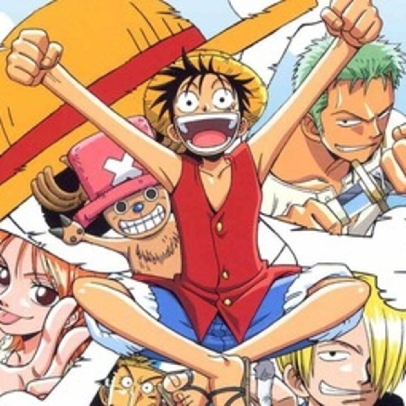 Animerock y Baladitas con Pchan 22 de noviembre del 2021 episode artwork