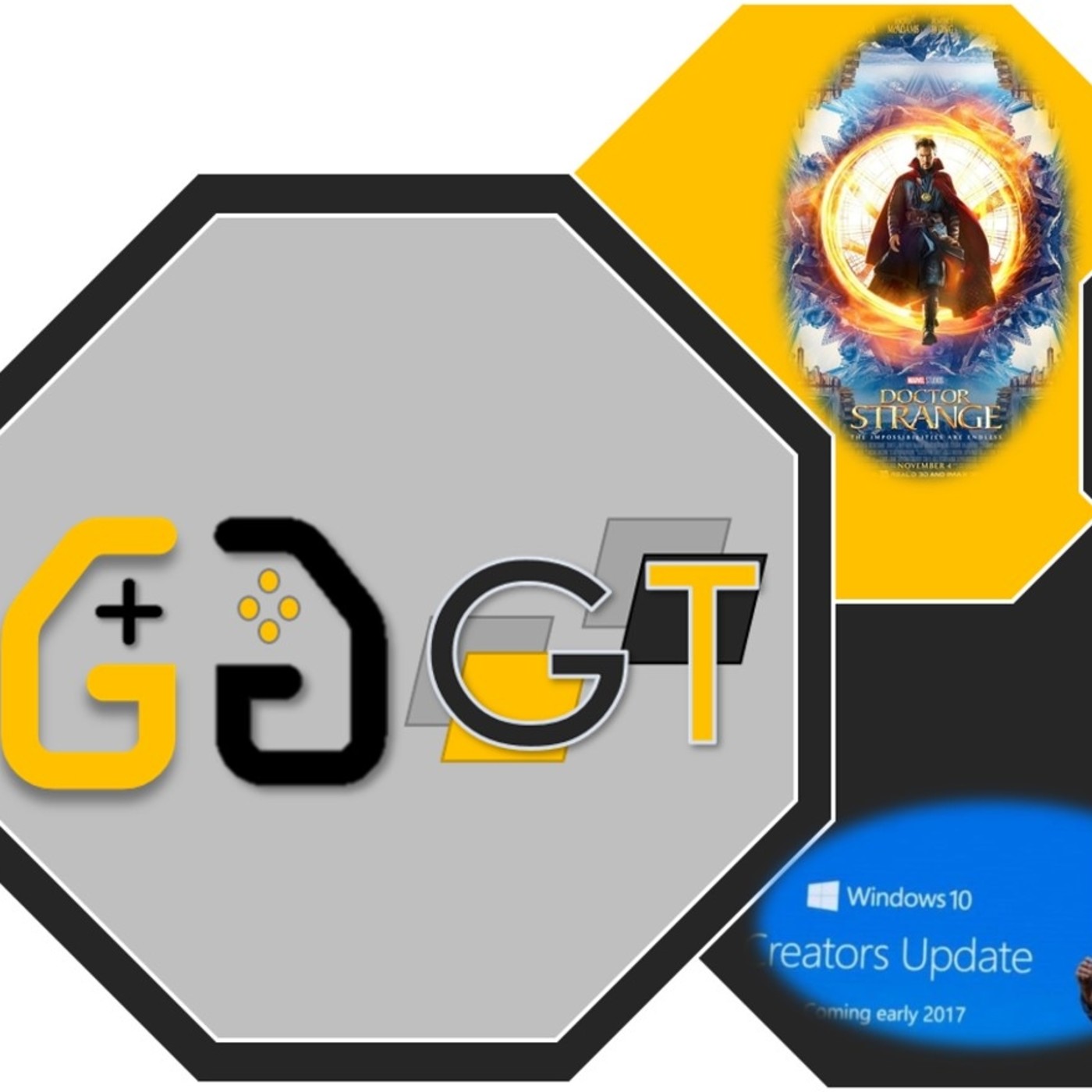 GPI [Gamers Piteros Informando] | #PixxelMuerto