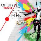 AntiHype 3x02: Tokyo Game Show, Rome II: Total War, RE: Revelations 2, Murasaki Baby y Mind: Path to Thalamus