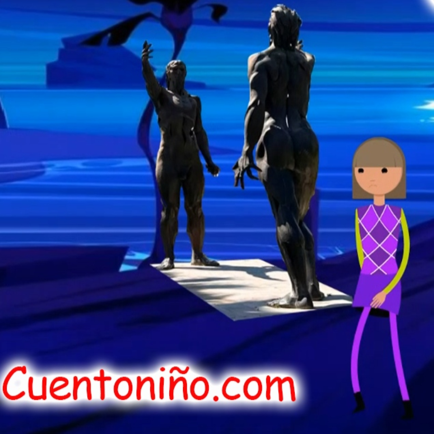 Cuentoniño