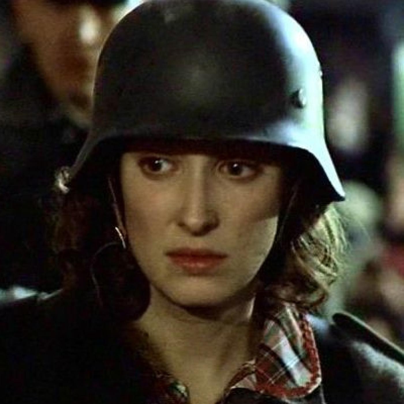 Trauld Junge: la secretaria de Hitler - Episodio exclusivo para mecenas episode artwork
