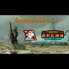 Entrevistando a: Rolecat