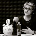 #Espacies 08: María Ángeles Zurilla