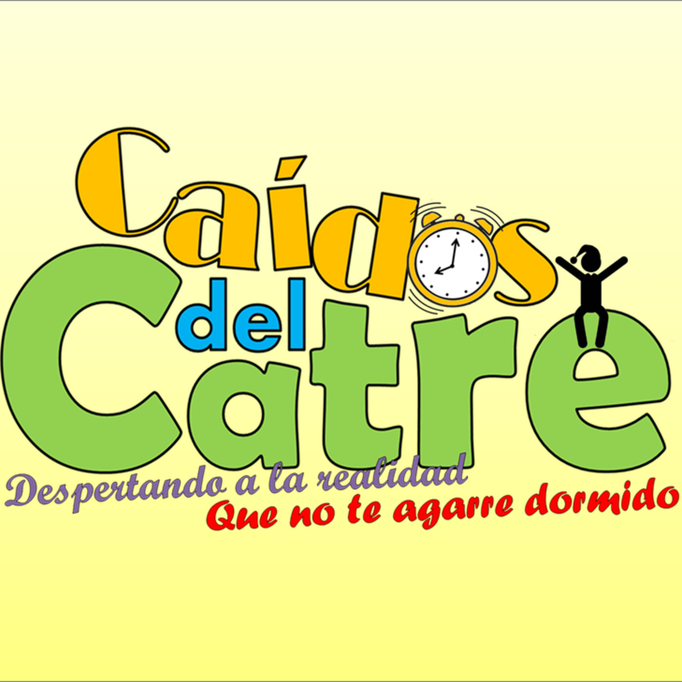 Entrevistas Caídas!