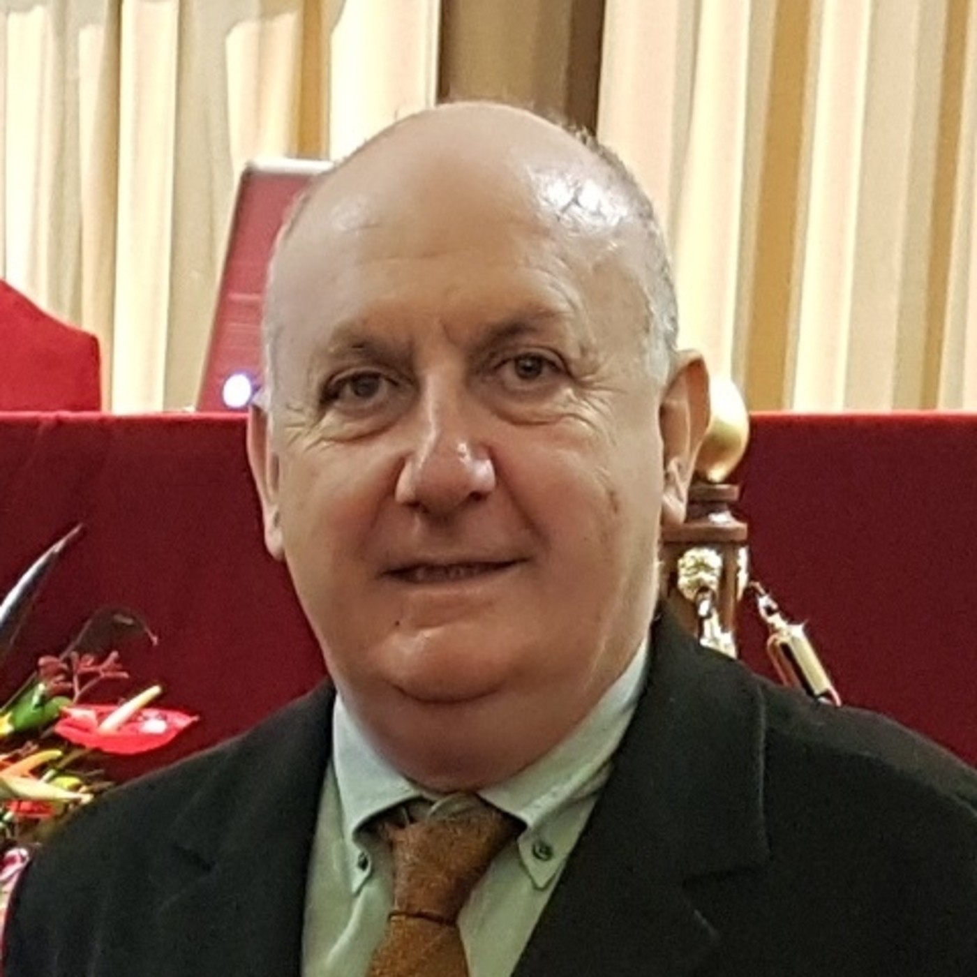 XVII Simposio de Teología Histórica (2016)